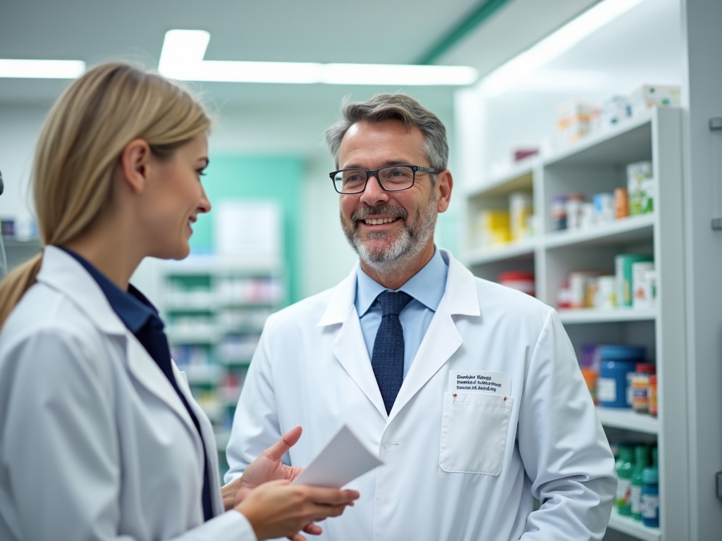 Farmacia Ocete cliente im
