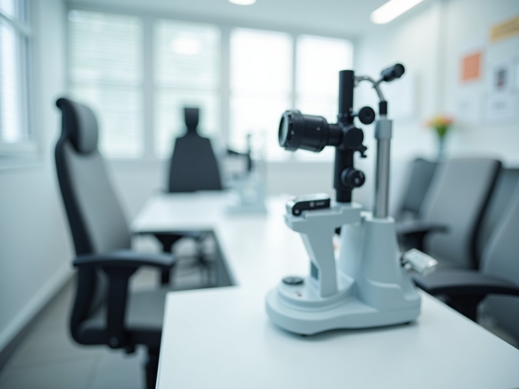 Farmacia Ocete raamienos de ojos op 2